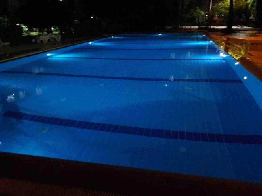 Daire Luks Tripleks 180° Deniz Dag Manzarali Merkez De