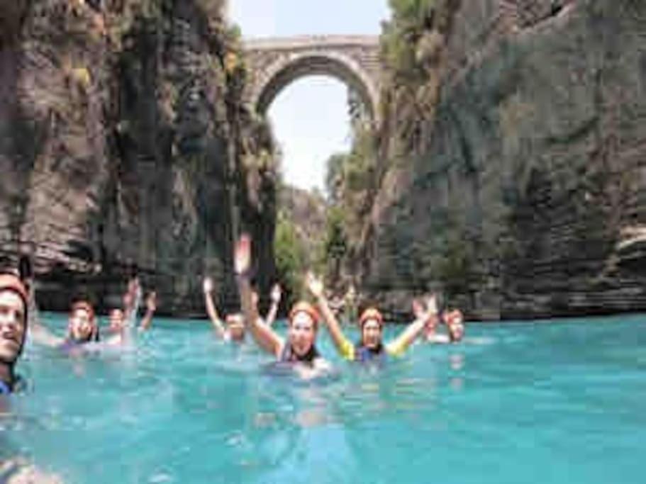 Luks Tripleks 180° Deniz Dag Manzarali Merkez De Daire Antalya