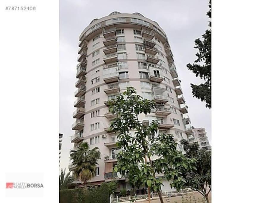Luks Tripleks 180° Deniz Dag Manzarali Merkez De